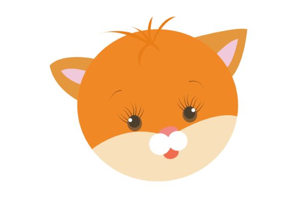 Download Cute Cat Illustration - Cat Collection