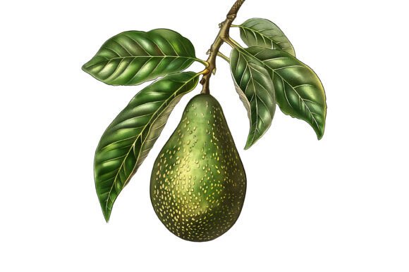 Download Avocado PNG Clipart - Avocado png Collection